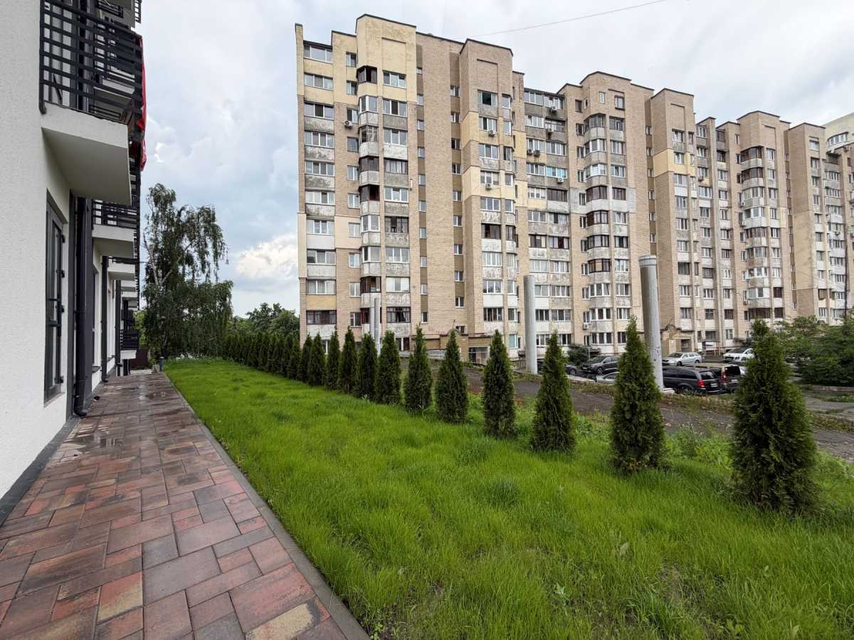 Продаж 2-кімнатної квартири 42 м², Обухівська вул., 91
