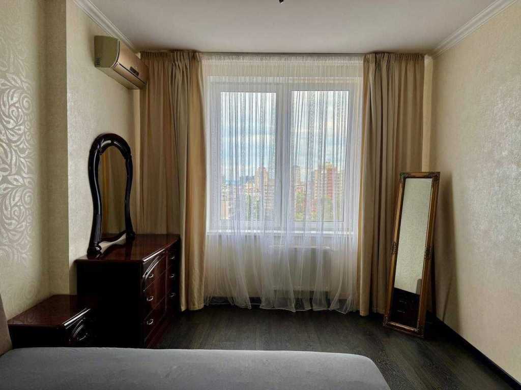 Аренда 2-комнатной квартиры 75 м², Дмитриевская ул., 80