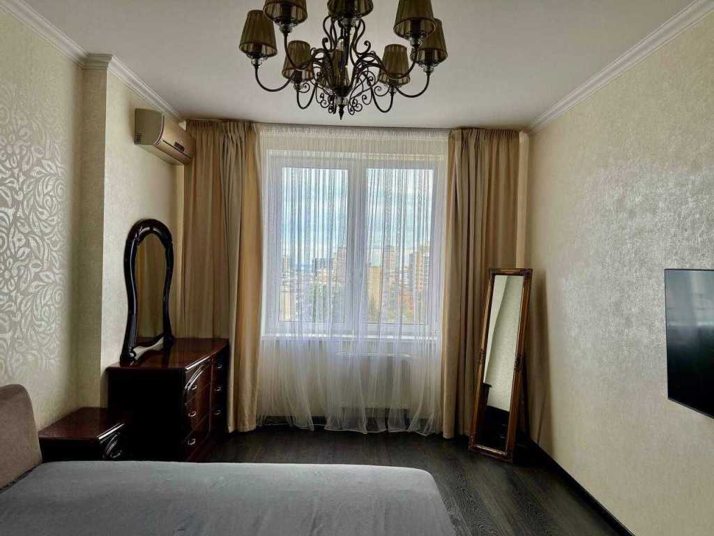 Аренда 2-комнатной квартиры 75 м², Дмитриевская ул., 80