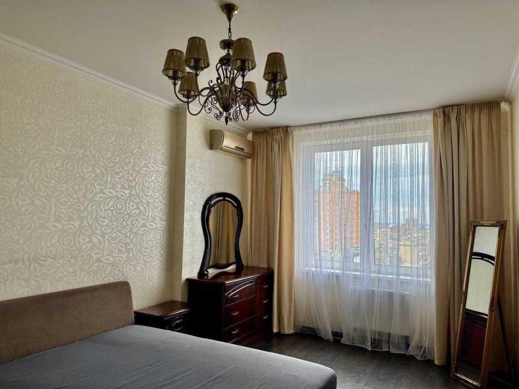 Аренда 2-комнатной квартиры 75 м², Дмитриевская ул., 80