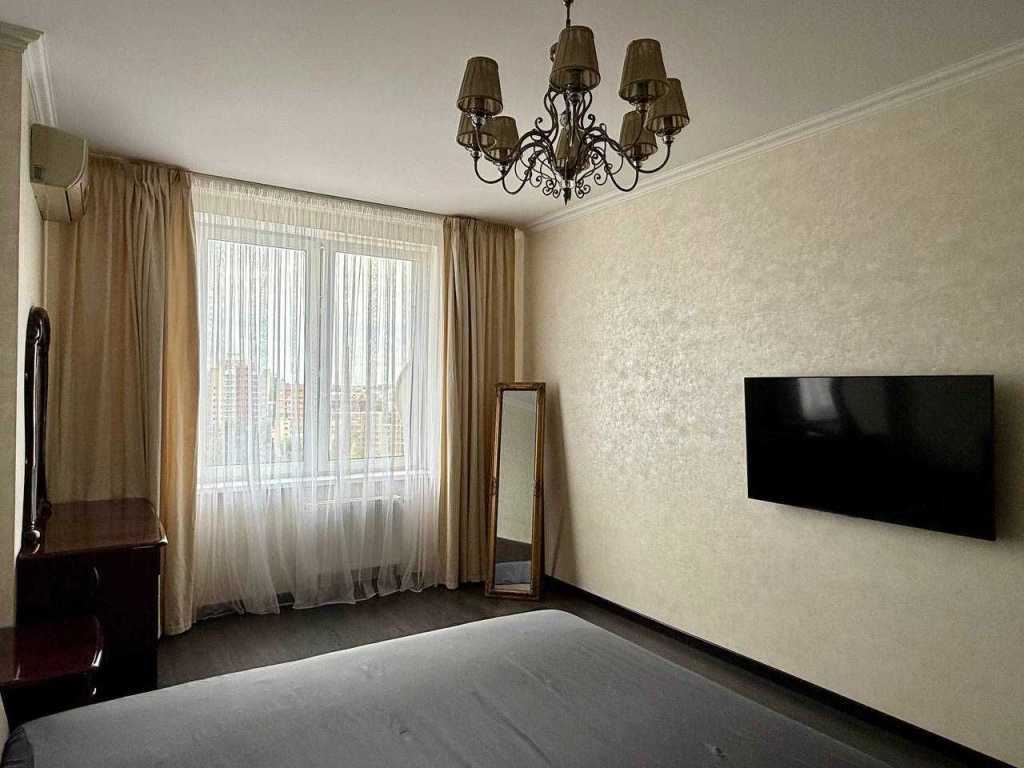 Аренда 2-комнатной квартиры 75 м², Дмитриевская ул., 80