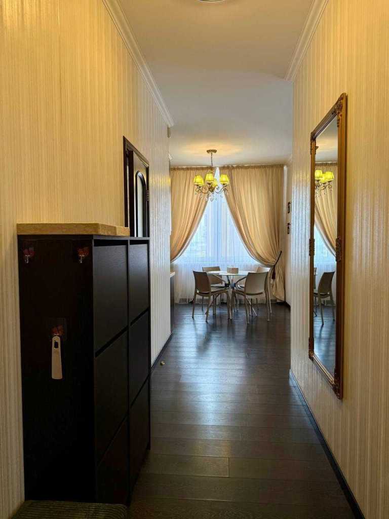 Аренда 2-комнатной квартиры 75 м², Дмитриевская ул., 80