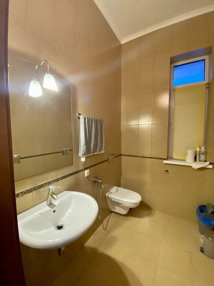 Аренда коттеджа 270 м²