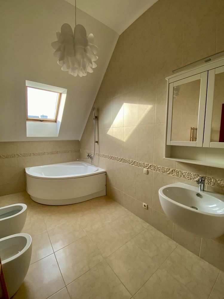 Аренда коттеджа 270 м²