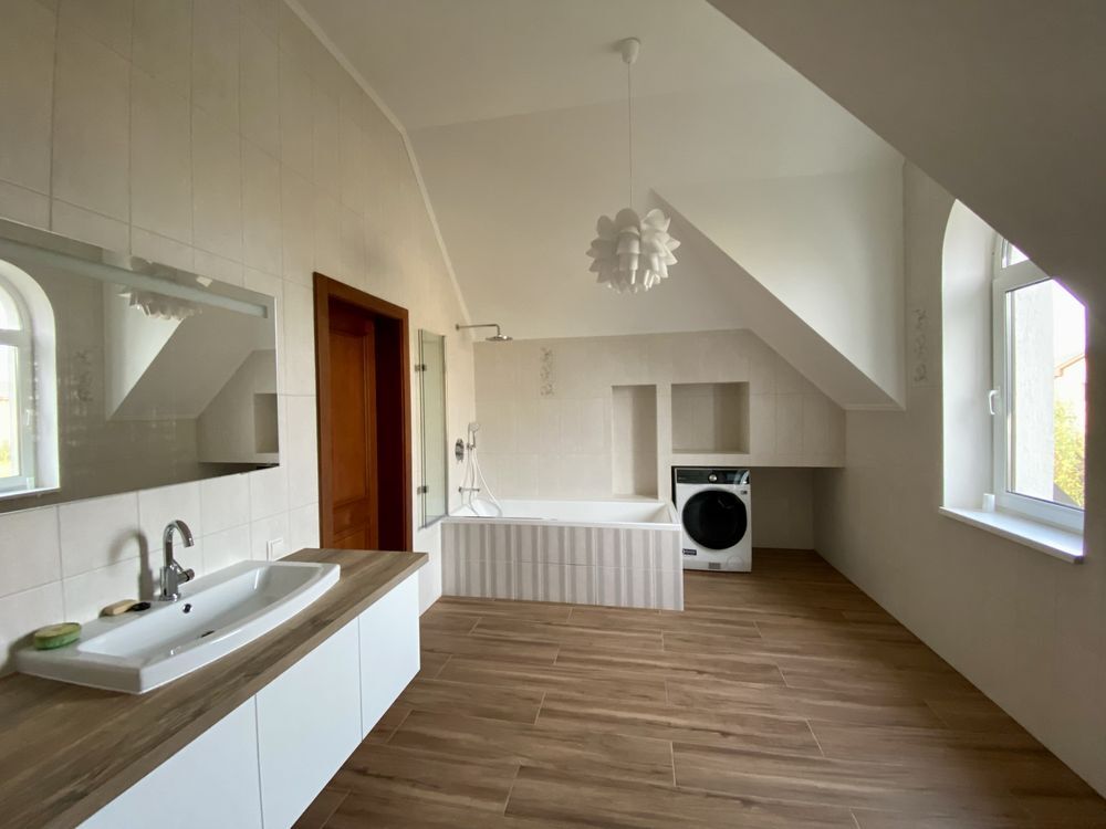 Аренда коттеджа 270 м²