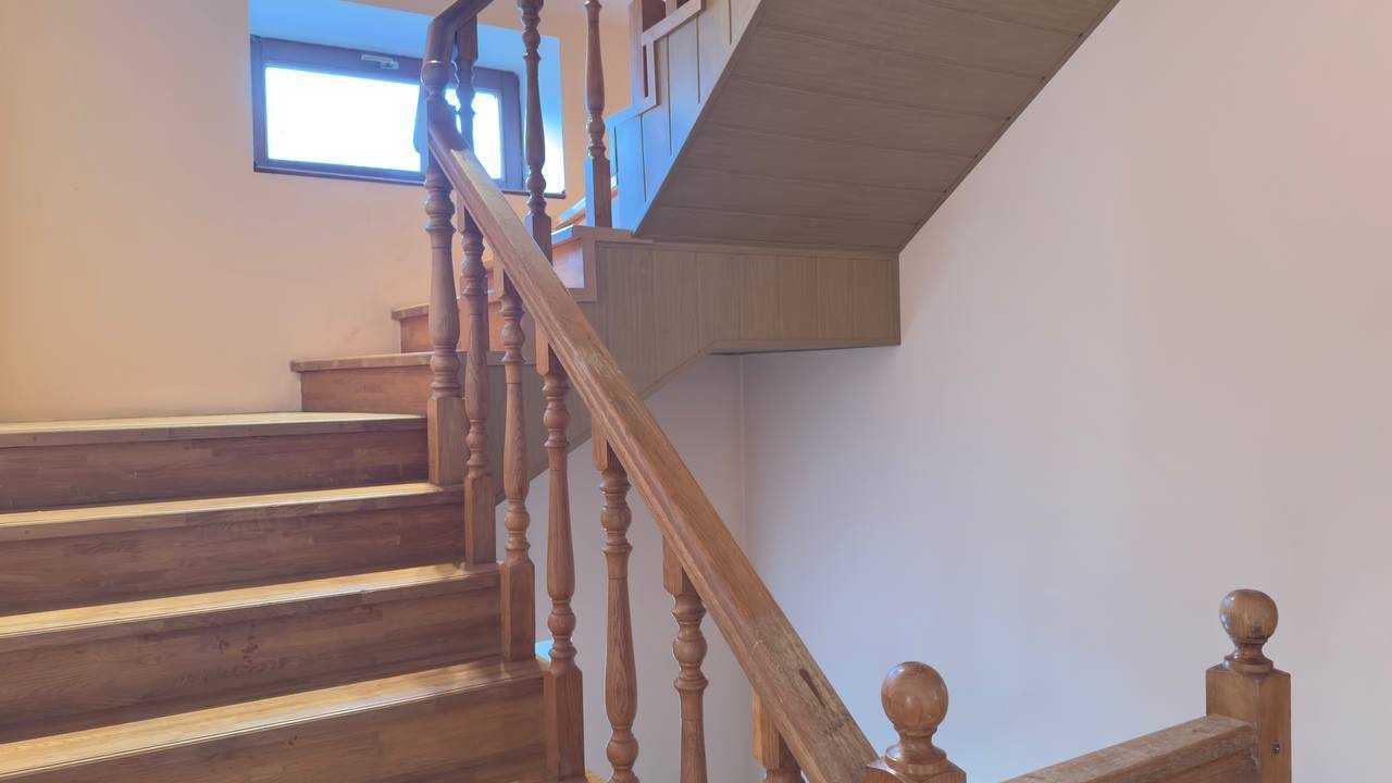 Аренда офиса 460 м², Баштанная ул., 2