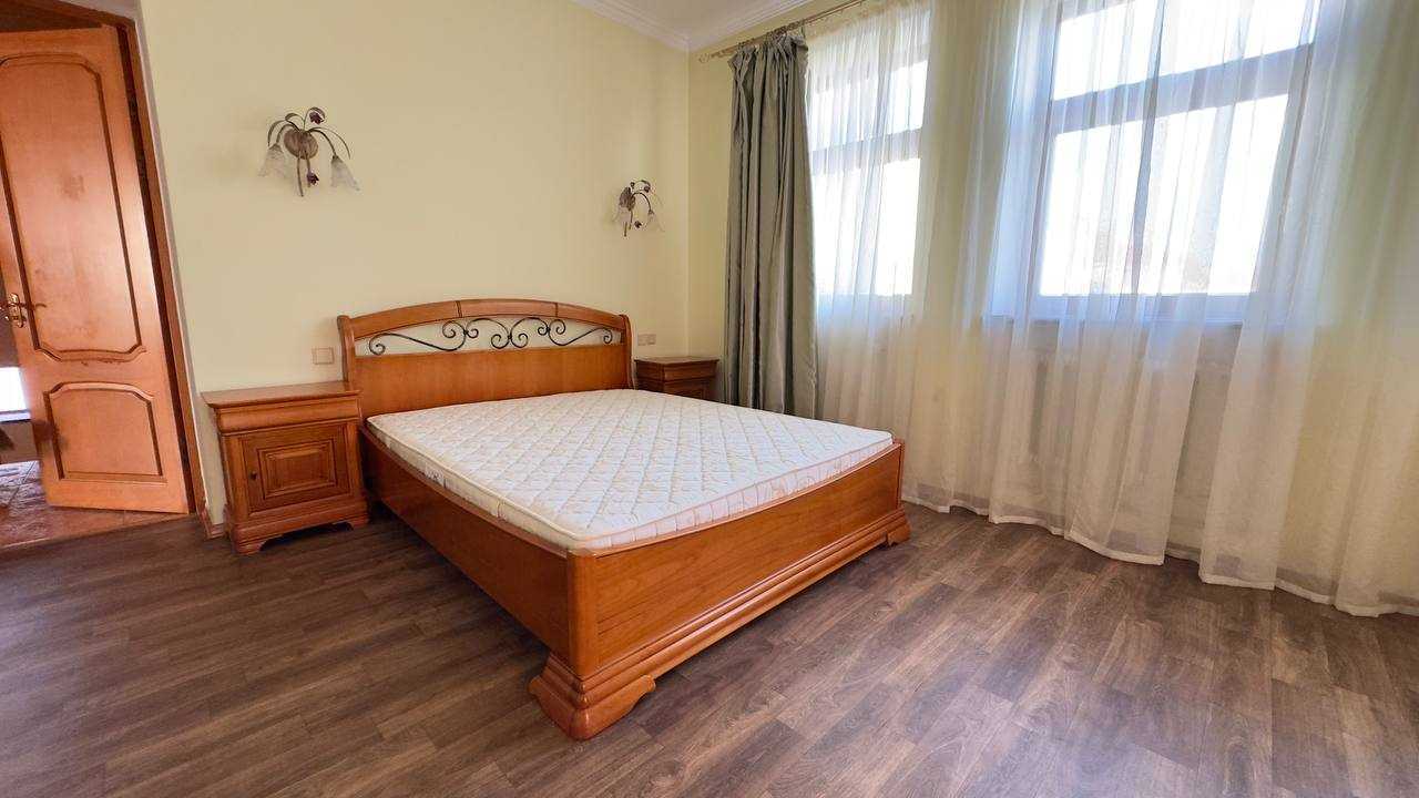 Аренда офиса 460 м², Баштанная ул., 2