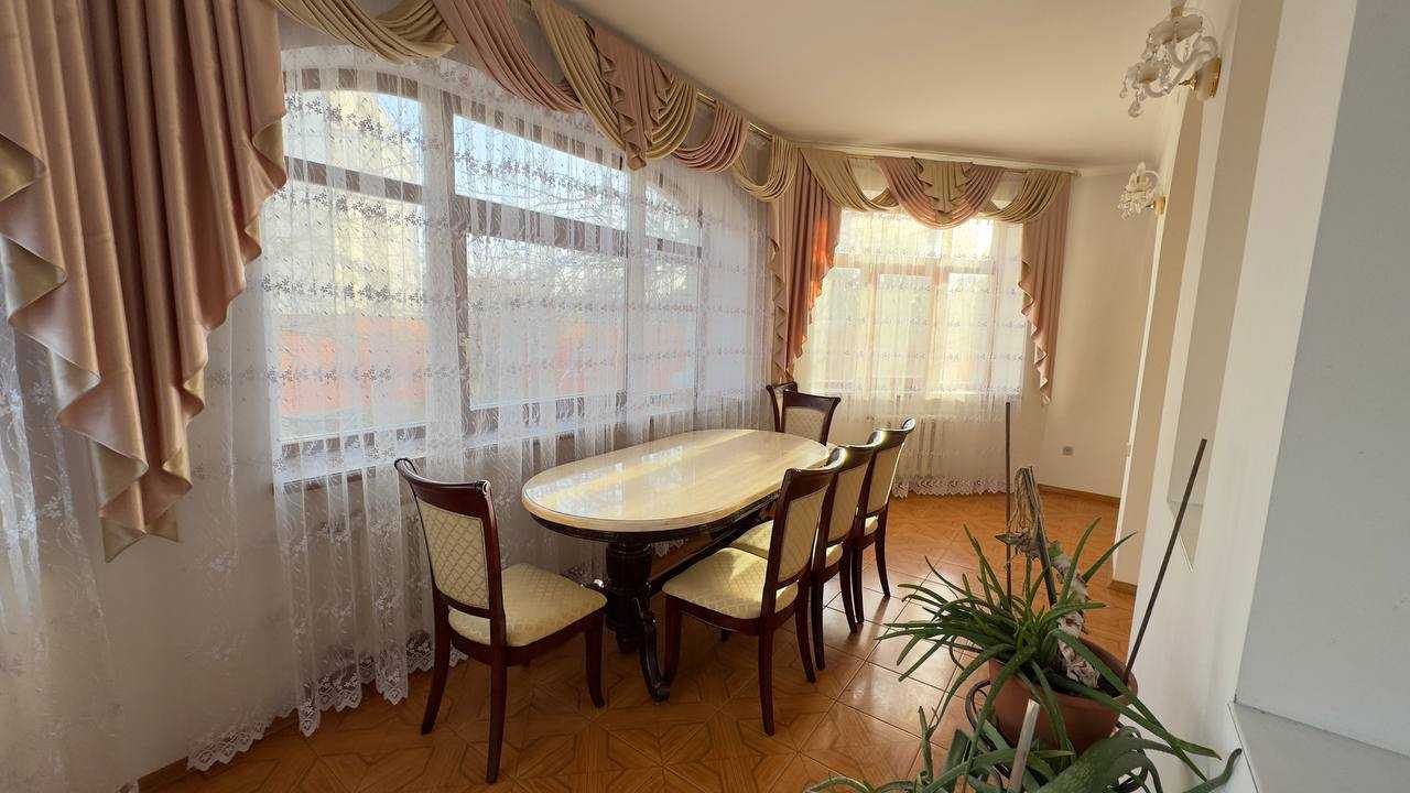 Аренда офиса 460 м², Баштанная ул., 2