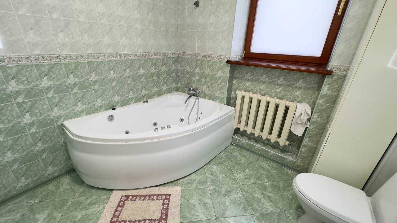 Аренда офиса 460 м², Баштанная ул., 2