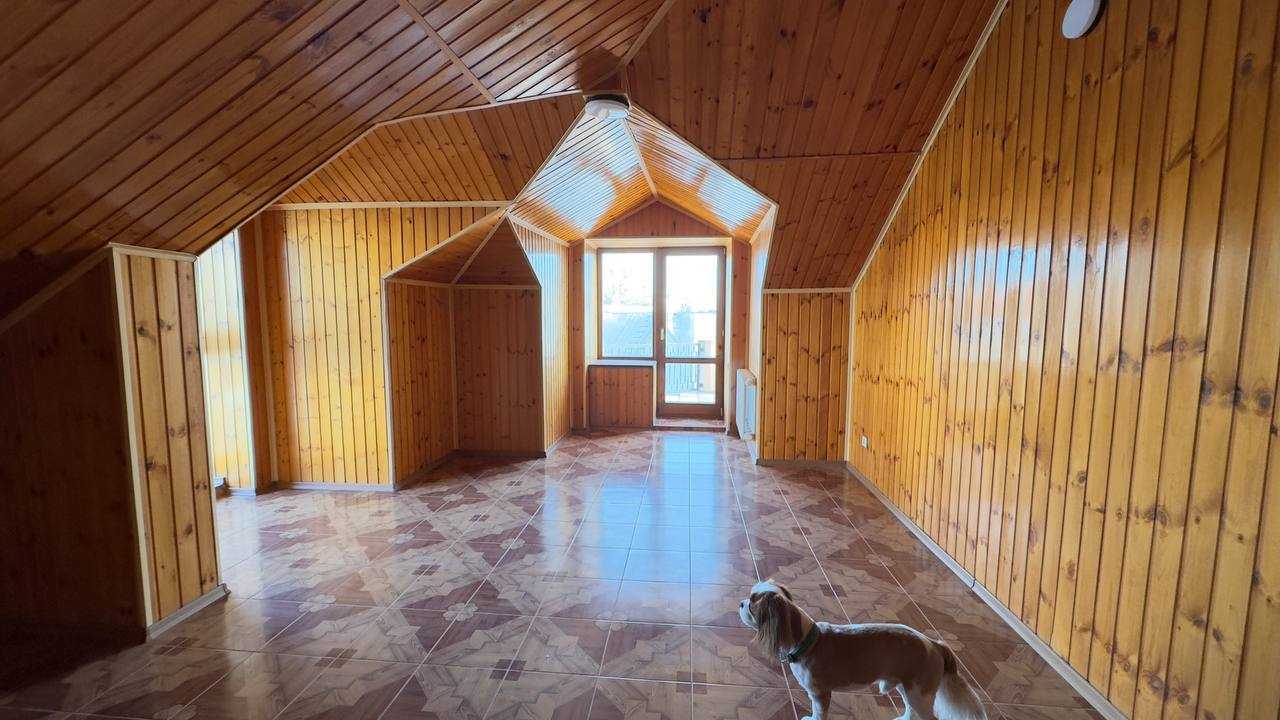 Аренда офиса 460 м², Баштанная ул., 2