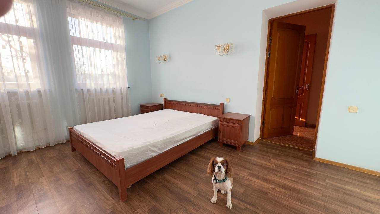 Аренда офиса 460 м², Баштанная ул., 2