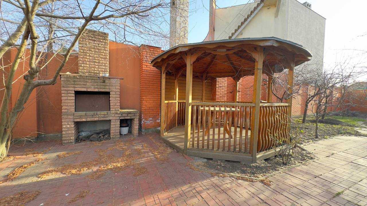 Аренда офиса 460 м², Баштанная ул., 2