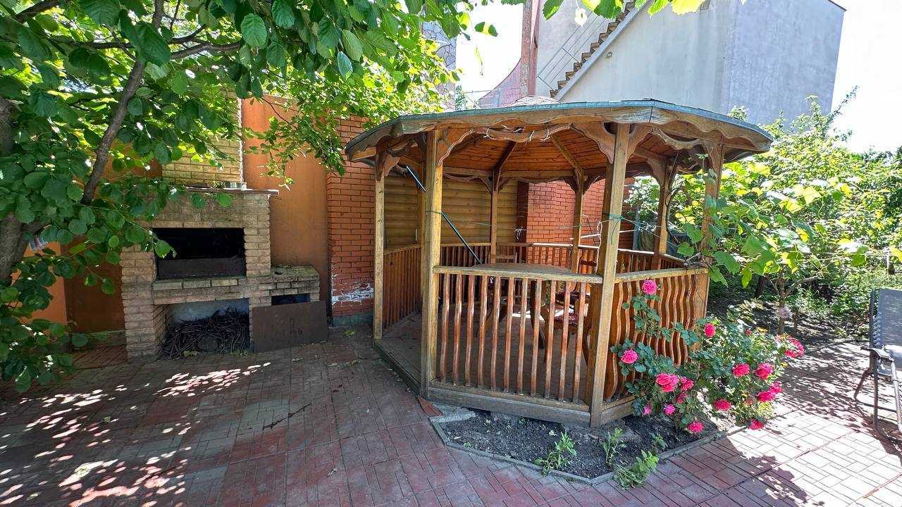 Аренда офиса 460 м², Баштанная ул., 2