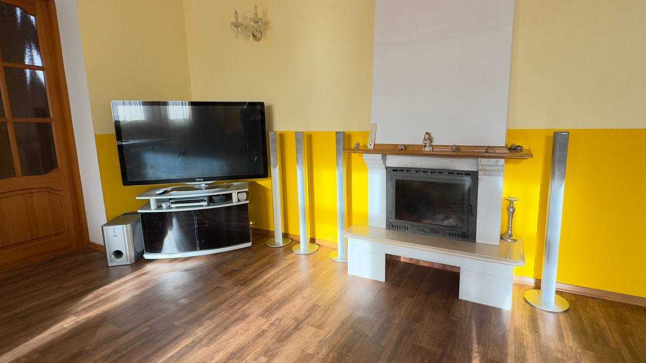 Аренда офиса 460 м², Баштанная ул., 2