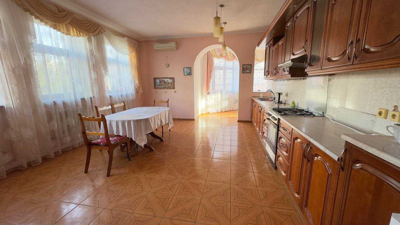Аренда офиса 460 м², Баштанная ул., 2