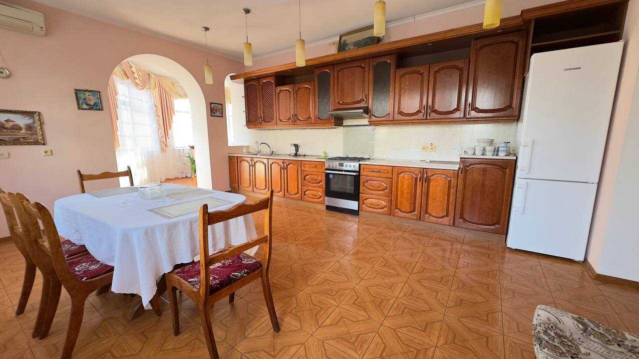 Аренда офиса 460 м², Баштанная ул., 2