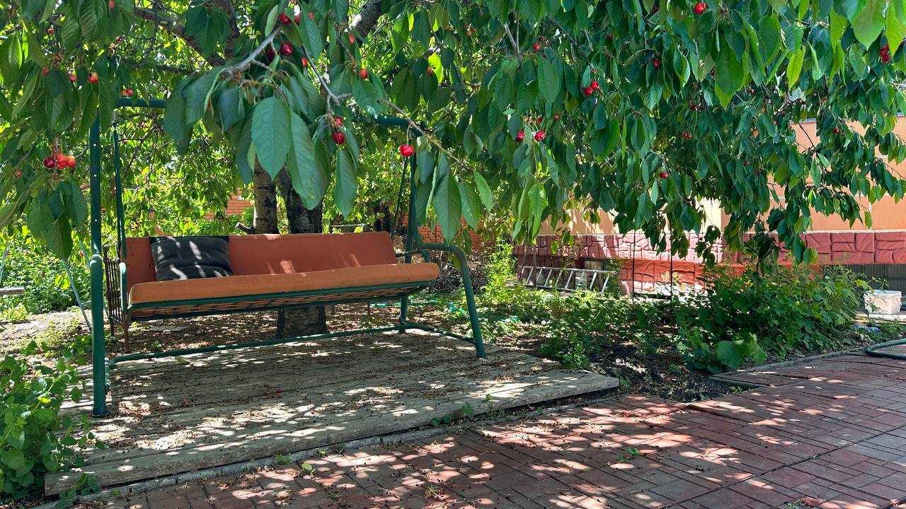 Аренда офиса 460 м², Баштанная ул., 2