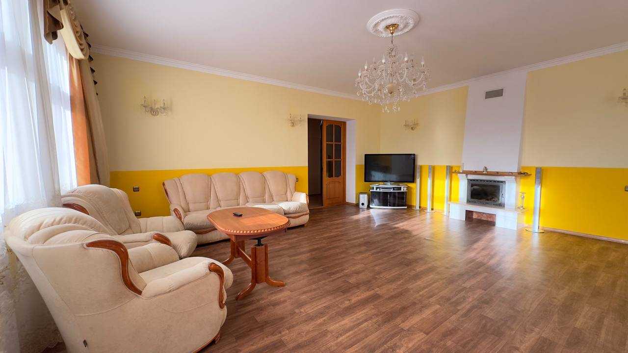 Аренда дома 460 м², Баштанная ул., 2
