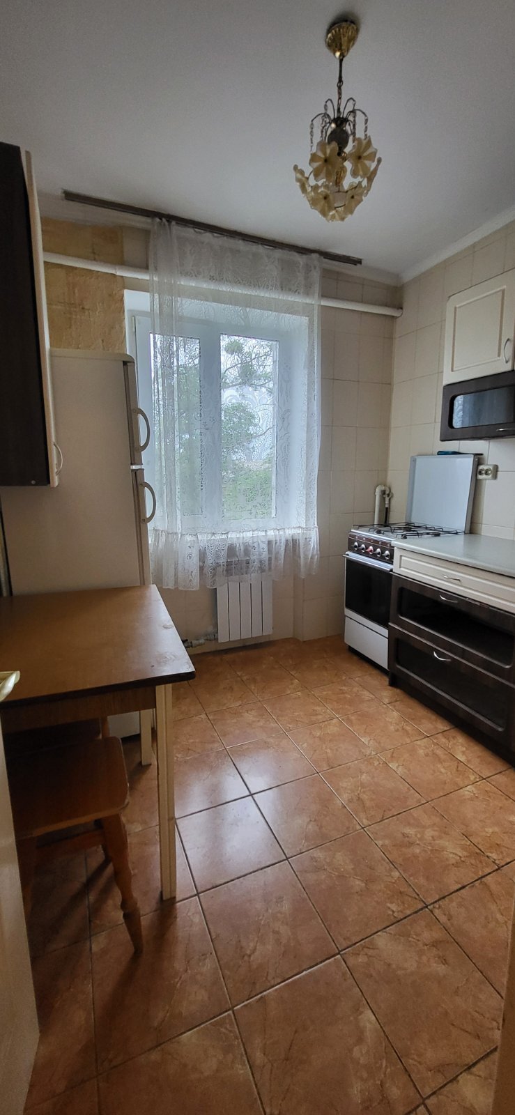 Продаж 1-кімнатної квартири 33 м², Академіка Грекова вул., 26