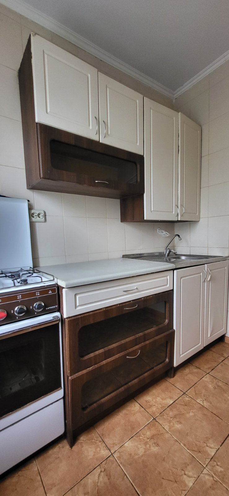 Продаж 1-кімнатної квартири 33 м², Академіка Грекова вул., 26