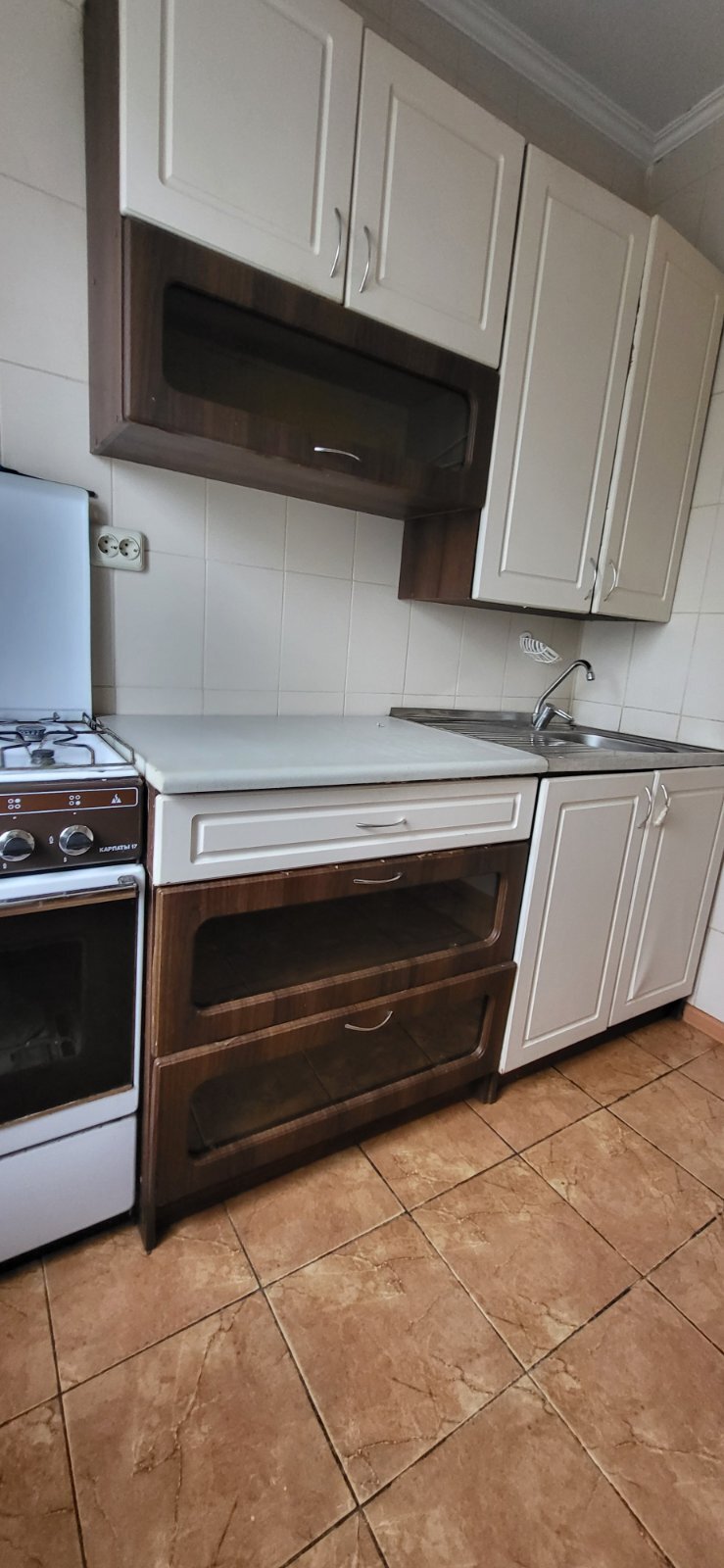 Продаж 1-кімнатної квартири 33 м², Академіка Грекова вул., 26