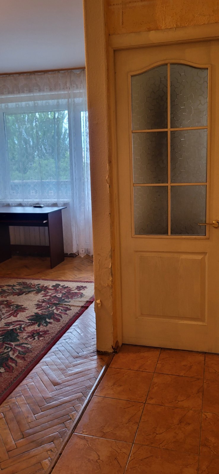 Продаж 1-кімнатної квартири 33 м², Академіка Грекова вул., 26