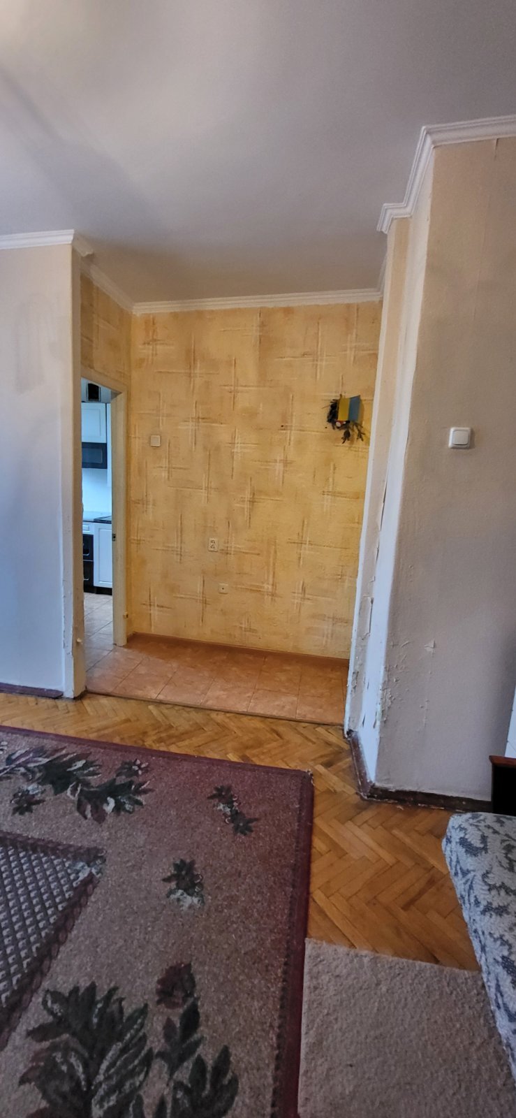 Продаж 1-кімнатної квартири 33 м², Академіка Грекова вул., 26