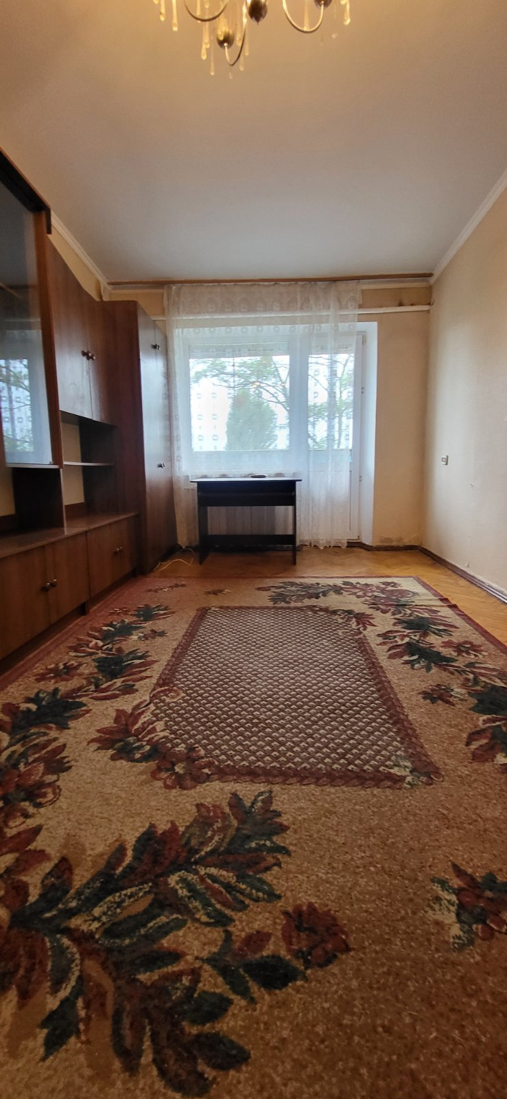 Продаж 1-кімнатної квартири 33 м², Академіка Грекова вул., 26