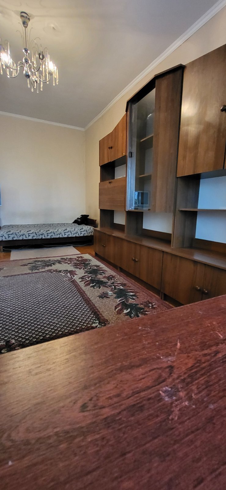 Продаж 1-кімнатної квартири 33 м², Академіка Грекова вул., 26