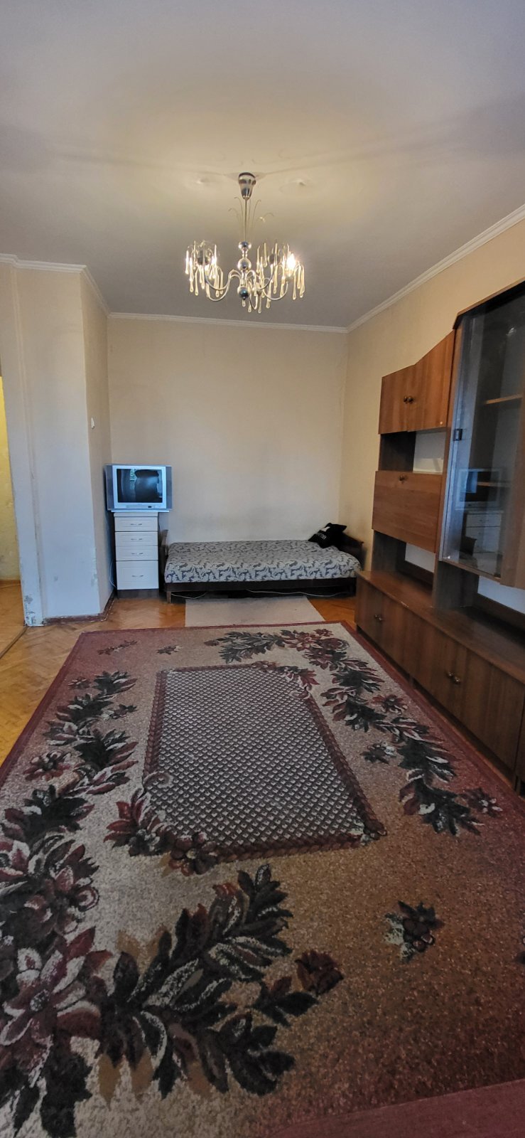 Продаж 1-кімнатної квартири 33 м², Академіка Грекова вул., 26