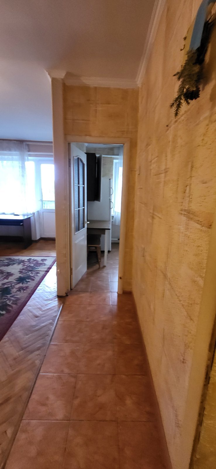 Продаж 1-кімнатної квартири 33 м², Академіка Грекова вул., 26
