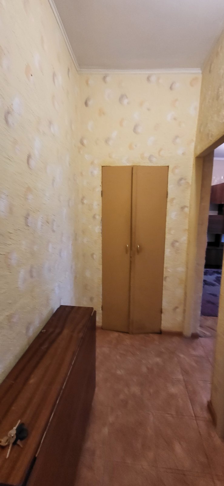 Продаж 1-кімнатної квартири 33 м², Академіка Грекова вул., 26
