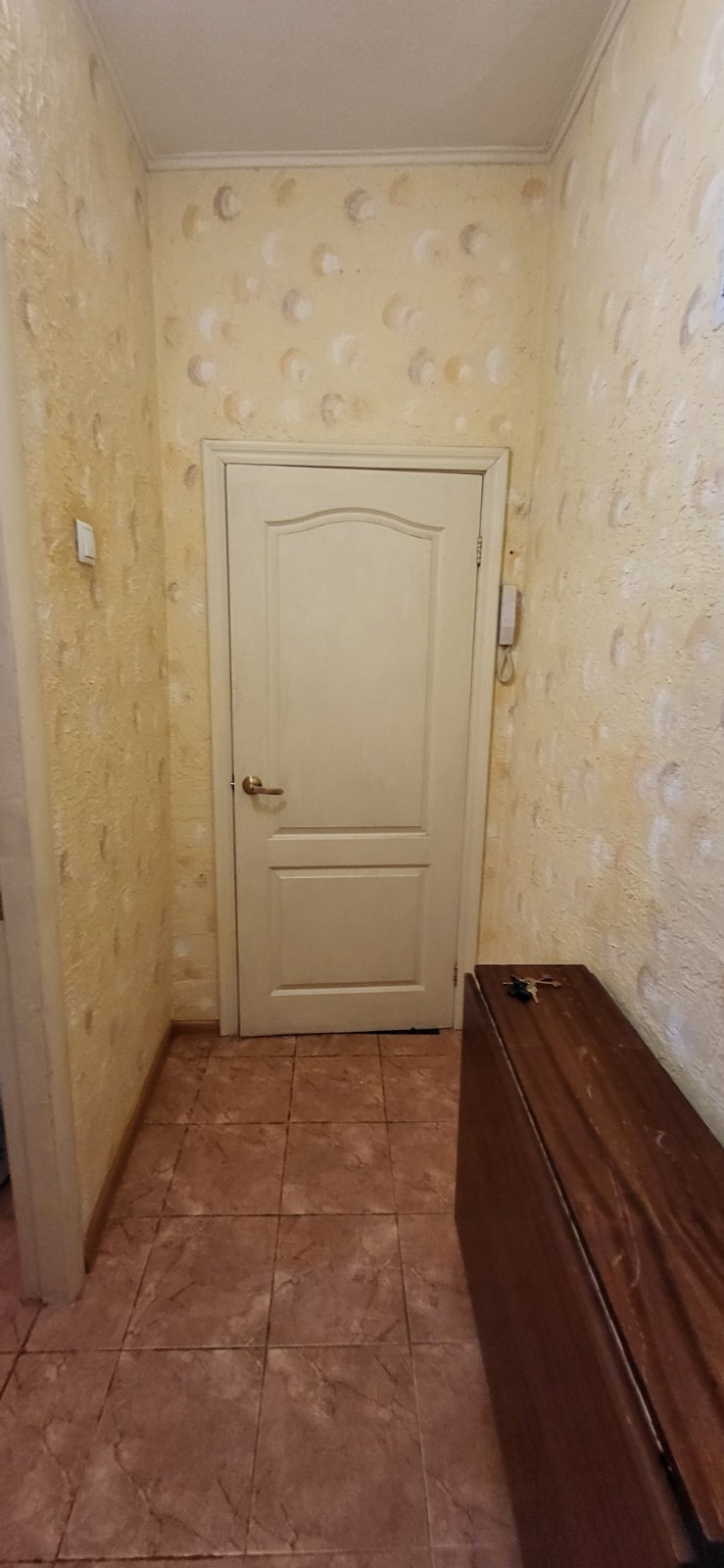 Продаж 1-кімнатної квартири 33 м², Академіка Грекова вул., 26