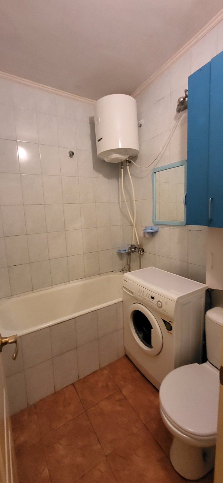 Продаж 1-кімнатної квартири 33 м², Академіка Грекова вул., 26