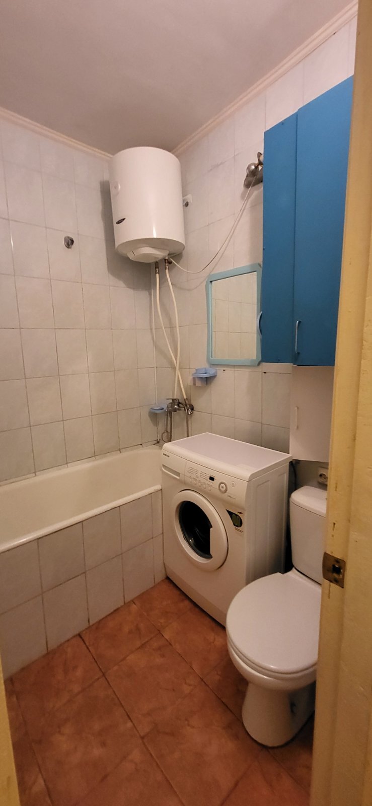 Продаж 1-кімнатної квартири 33 м², Академіка Грекова вул., 26