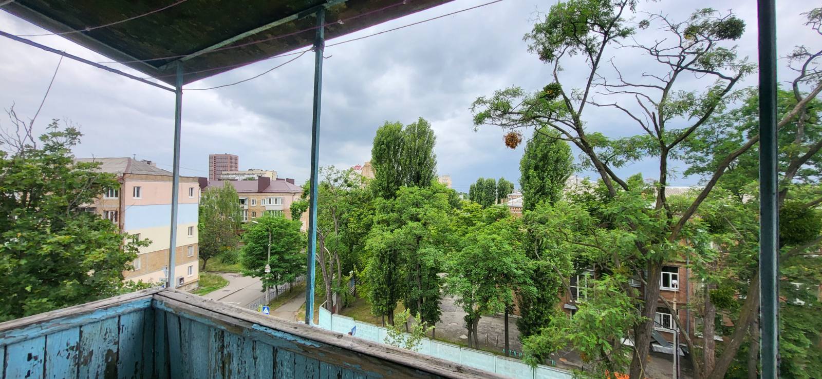 Продаж 1-кімнатної квартири 33 м², Академіка Грекова вул., 26