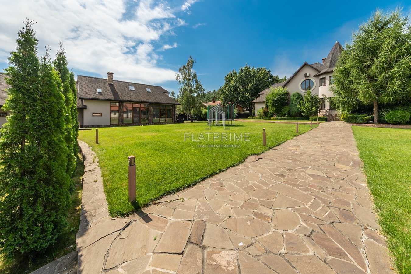 Продажа дома 265 м², Центральная ул.