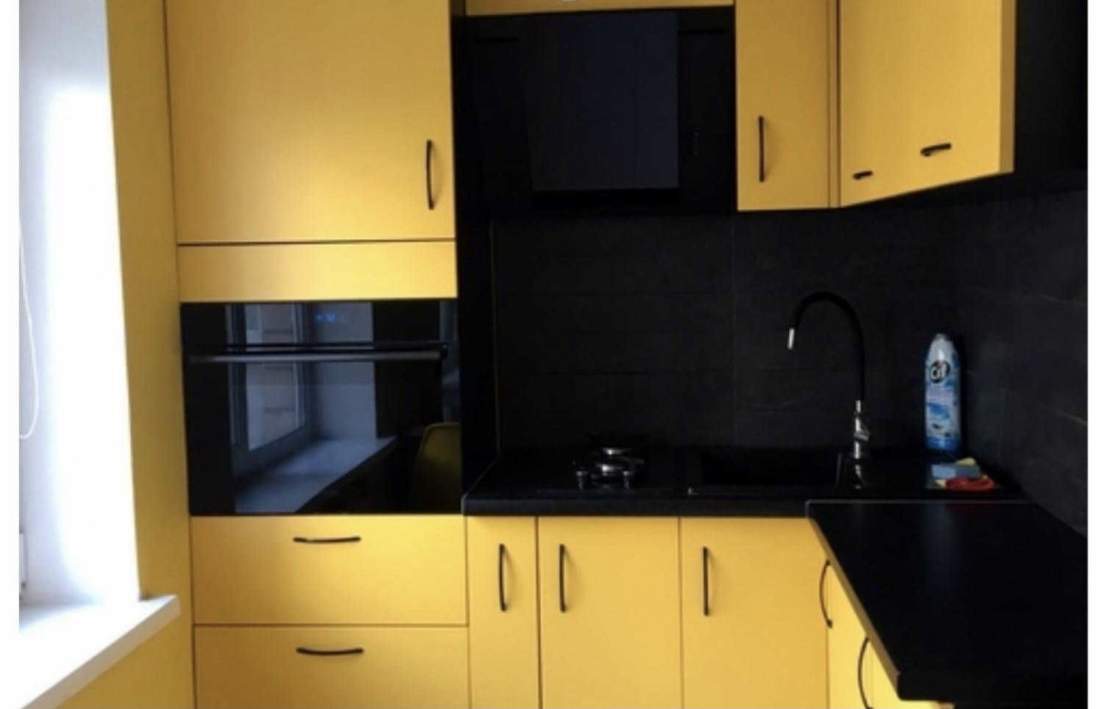 Оренда 1-кімнатної квартири 30 м², Оболонський просп., 7Г