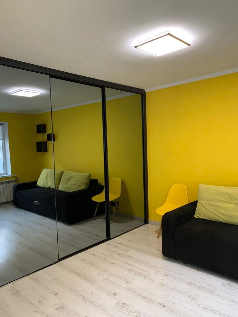 Оренда 1-кімнатної квартири 30 м², Оболонський просп., 7Г