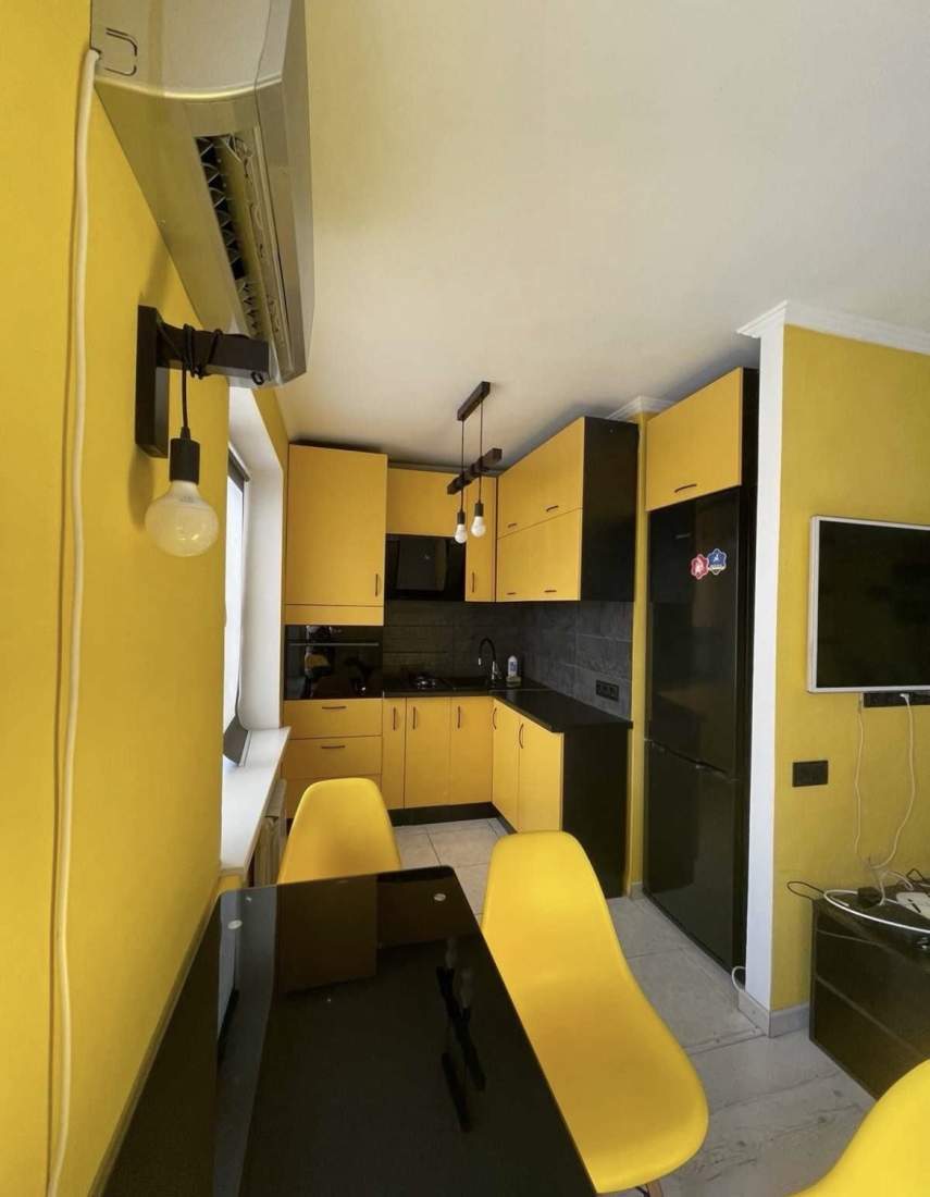 Оренда 1-кімнатної квартири 30 м², Оболонський просп., 7Г