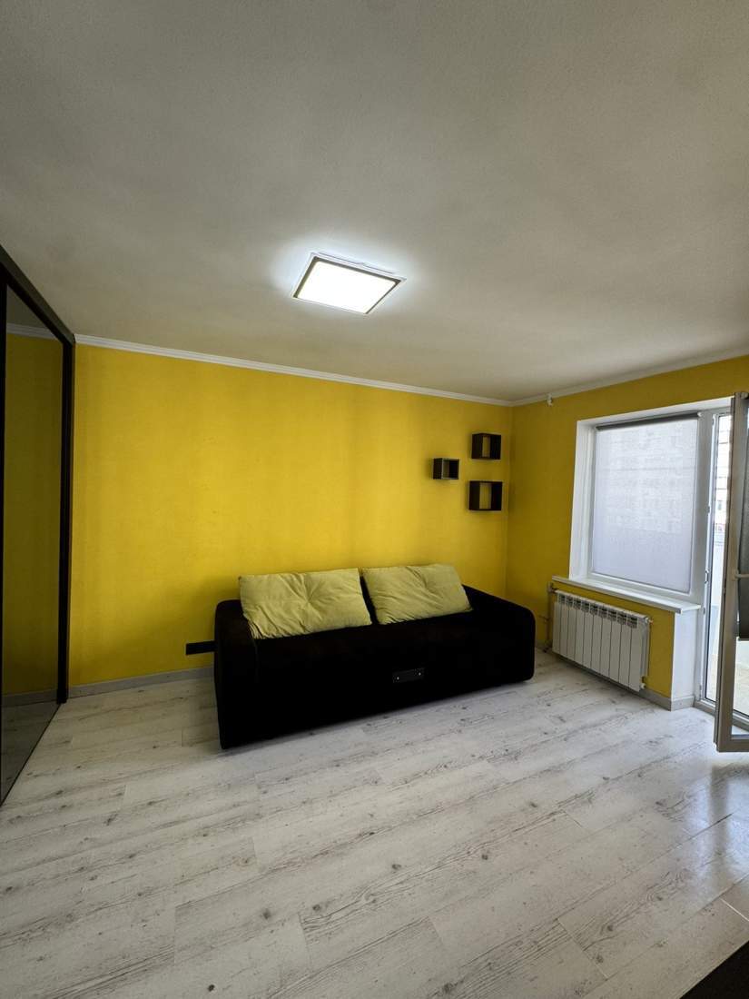 Оренда 1-кімнатної квартири 30 м², Оболонський просп., 7Г