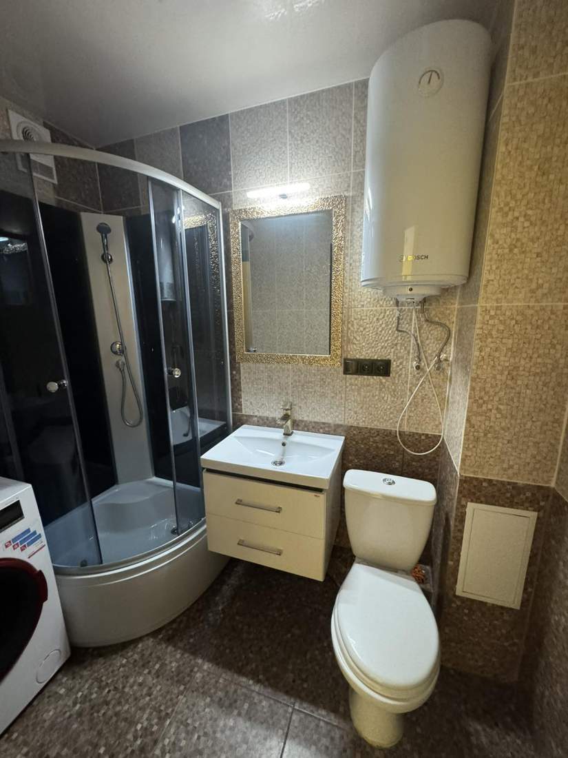Оренда 1-кімнатної квартири 30 м², Оболонський просп., 7Г