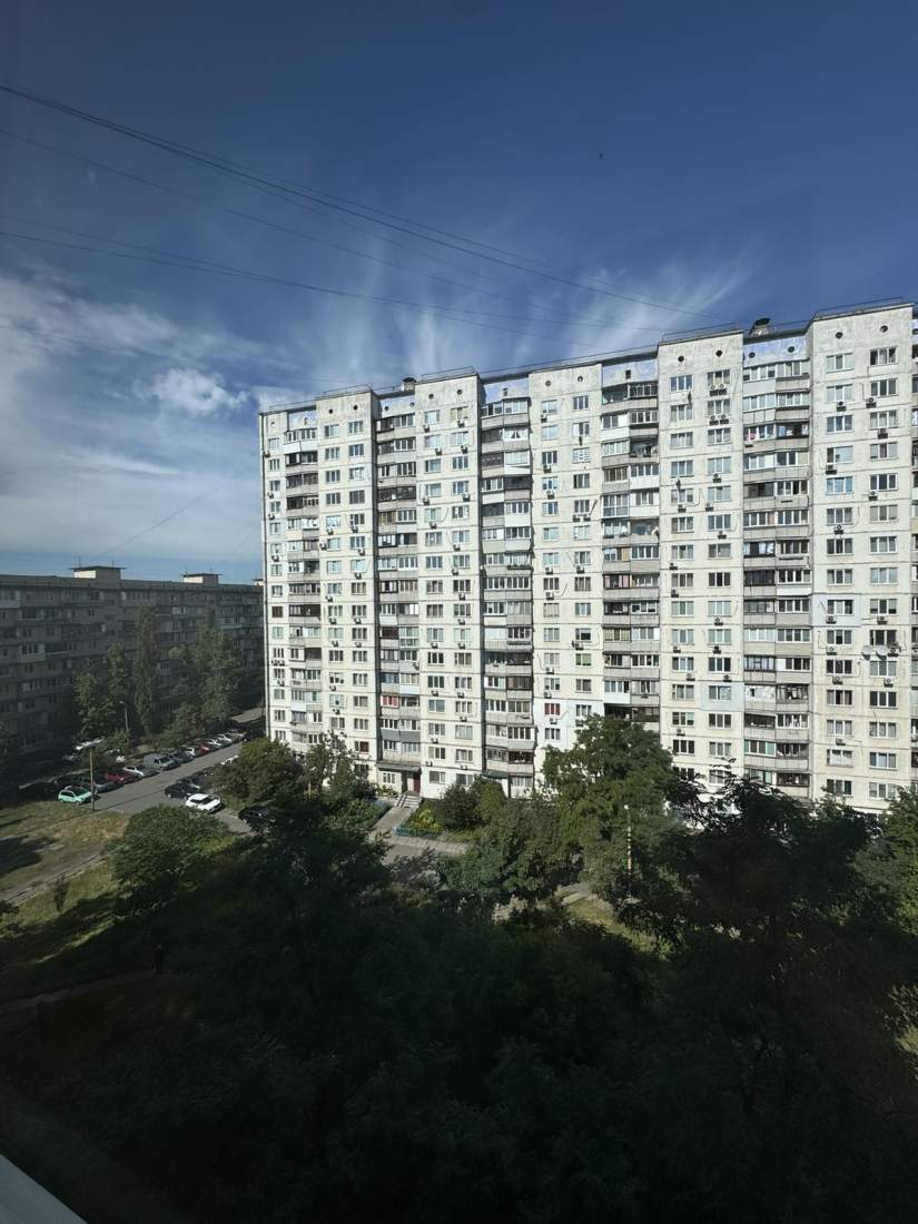 Оренда 1-кімнатної квартири 30 м², Оболонський просп., 7Г
