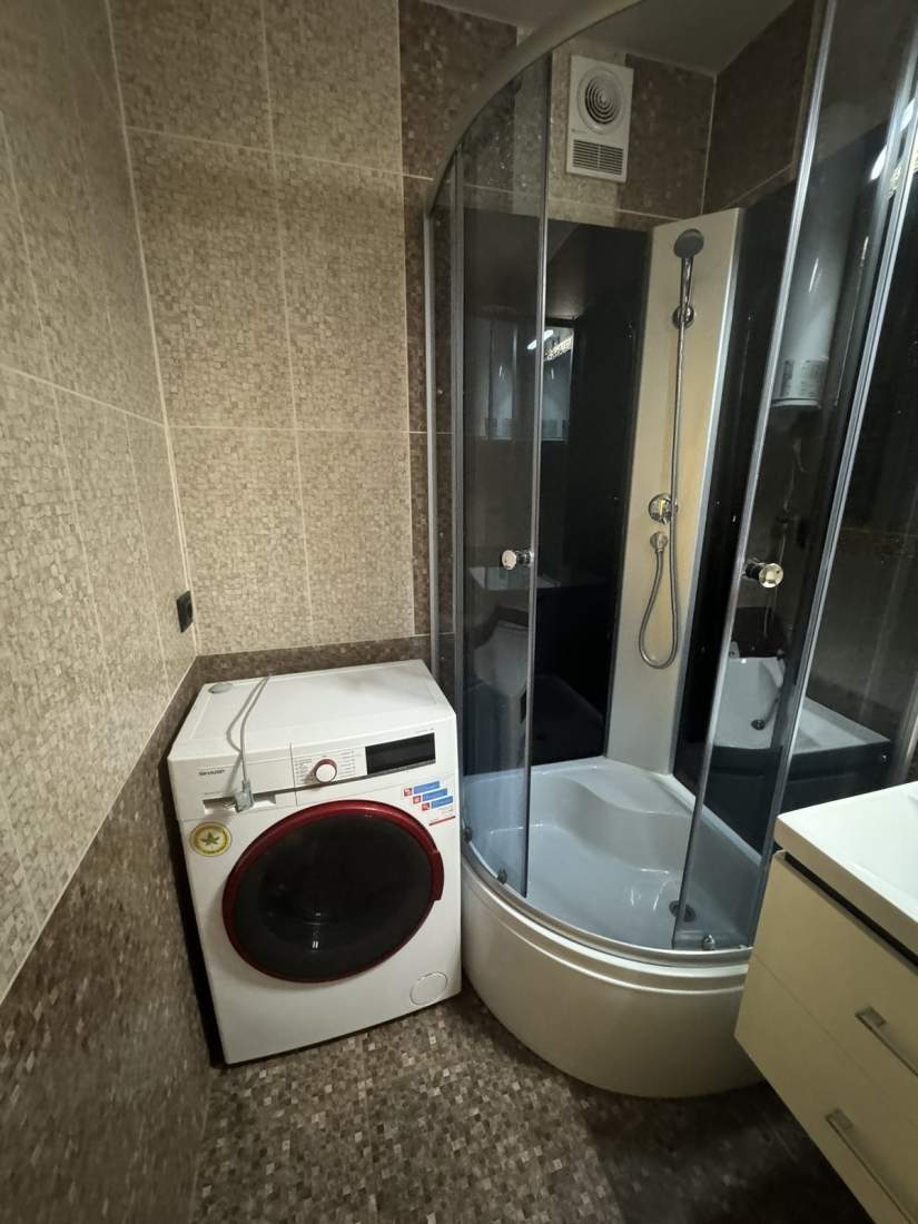 Оренда 1-кімнатної квартири 30 м², Оболонський просп., 7Г
