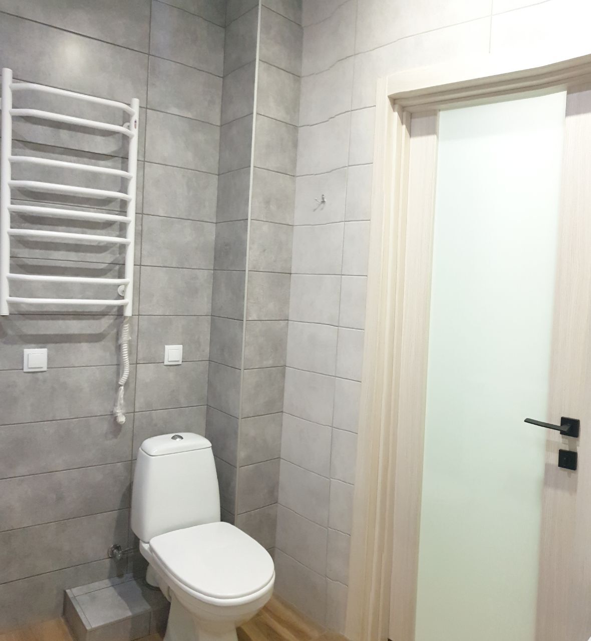 Оренда 1-кімнатної квартири 43 м², Теремківська вул., 4а