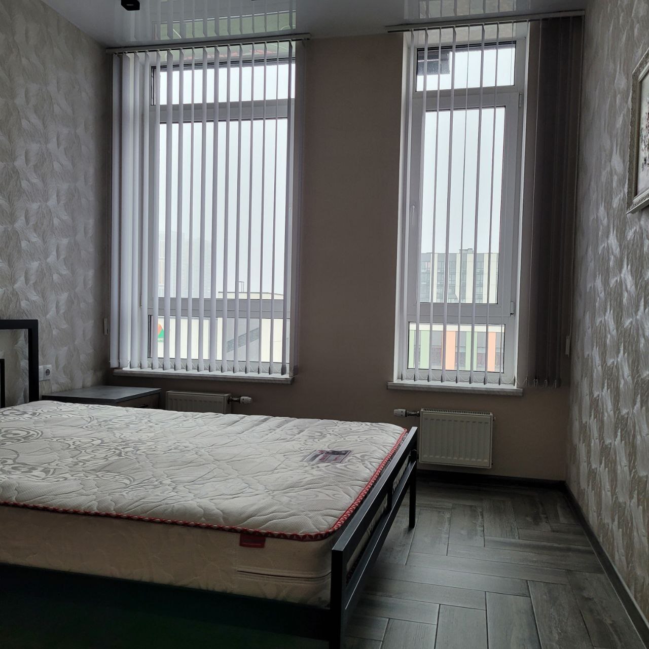 Оренда 1-кімнатної квартири 43 м², Теремківська вул., 4а