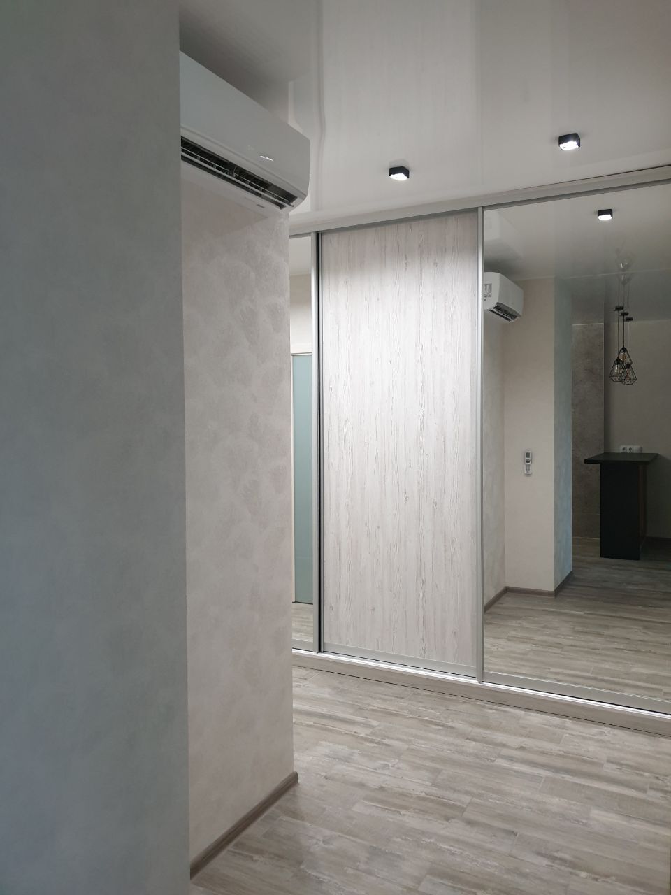 Оренда 1-кімнатної квартири 43 м², Теремківська вул., 4а