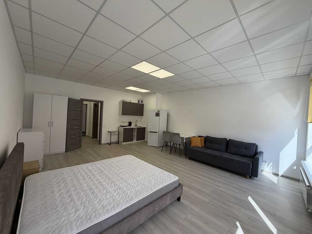 Аренда 1-комнатной квартиры 43.4 м², Глубочицкая ул., 17