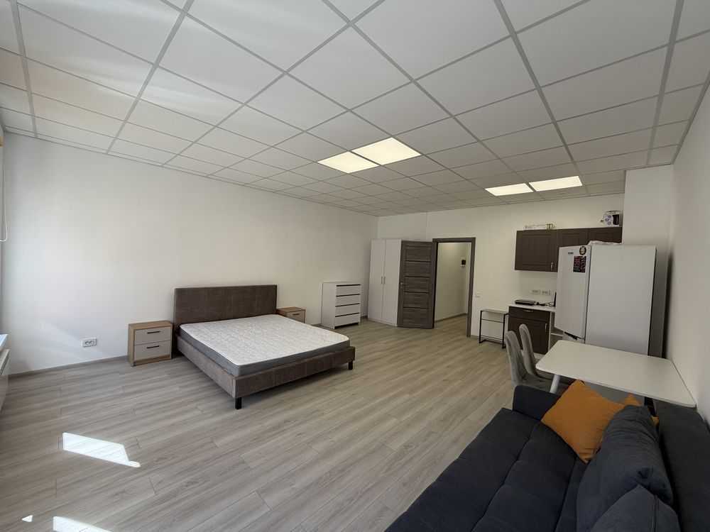Аренда 1-комнатной квартиры 43.4 м², Глубочицкая ул., 17