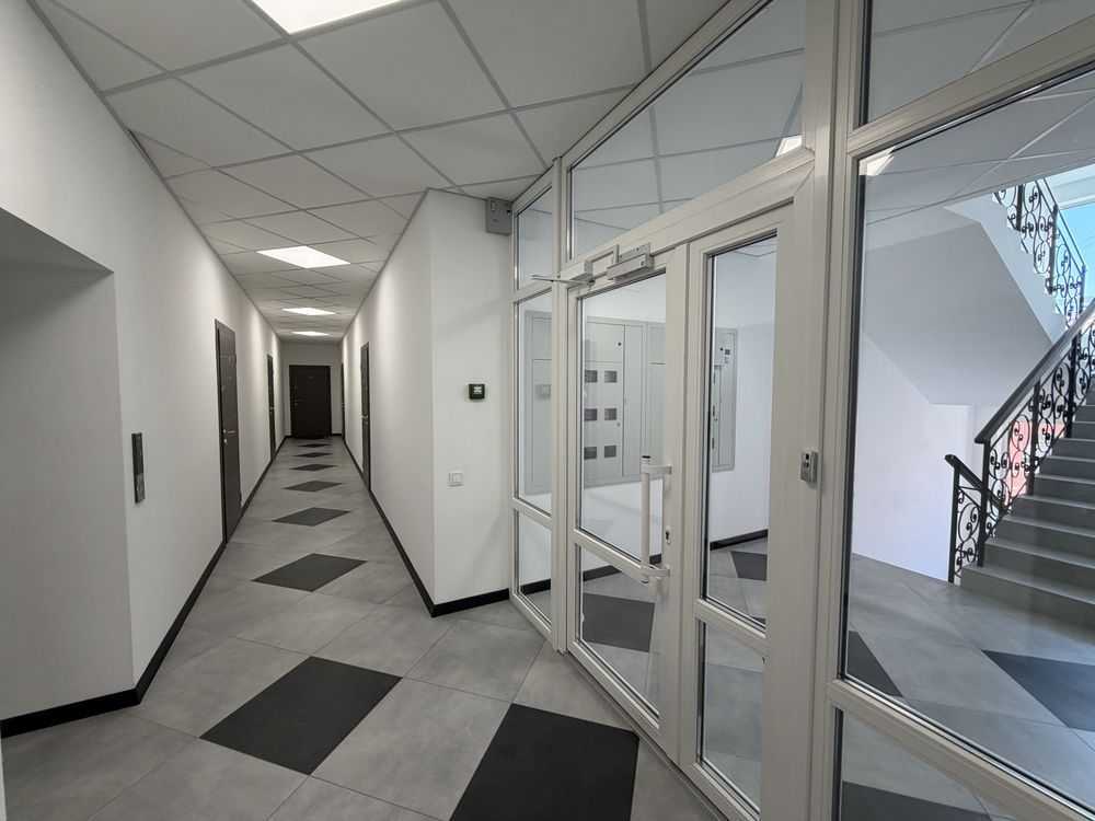 Аренда 1-комнатной квартиры 43.4 м², Глубочицкая ул., 17
